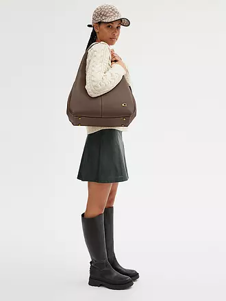 COACH | Ledertasche - Hobo LANA | 
